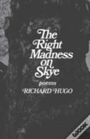 Capa do artigo The Right Madness On Skye: Poems