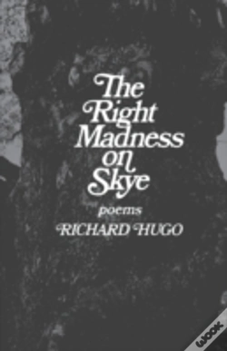 Capa do artigo The Right Madness On Skye: Poems