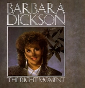 Capa do artigo The Right Moment - Vinil