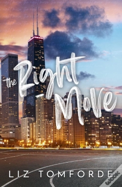 Capa do artigo The Right Move