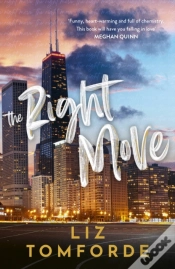 Capa do artigo The Right Move
