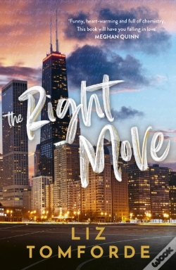 Capa do artigo The Right Move