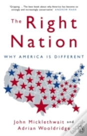 Capa do artigo The Right Nation