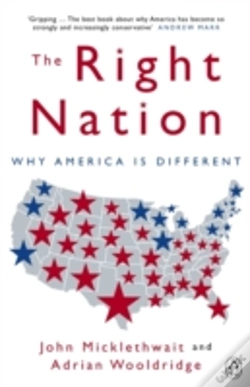 Capa do artigo The Right Nation
