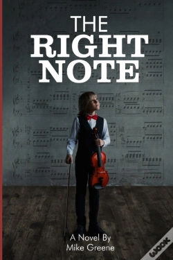 Capa do artigo The Right Note