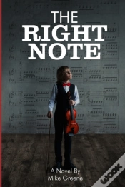 Capa do artigo The Right Note