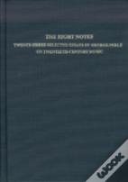 The Right Notes