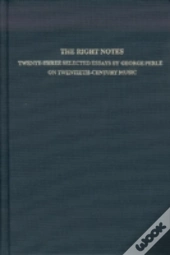 The Right Notes