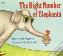 The Right Number Of Elephants