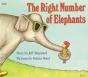 The Right Number Of Elephants - Preview