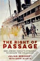 The Right Of Passage