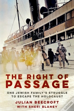 Capa do artigo The Right Of Passage
