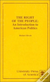 The Right Of The People