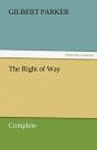The Right Of Way - Complete - Preview