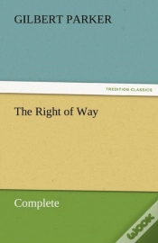 Capa do artigo The Right Of Way - Complete
