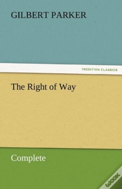 Capa do artigo The Right Of Way - Complete