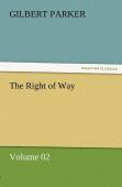 The Right Of Way - Volume 02