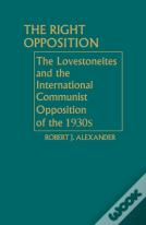 The Right Opposition