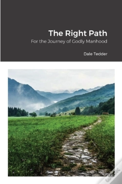 Capa do artigo The Right Path