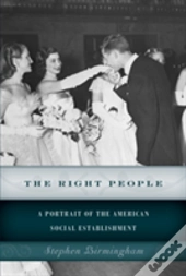 The Right People