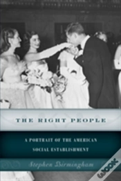 Capa do artigo The Right People