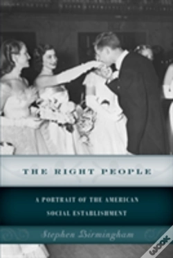 Capa do artigo The Right People