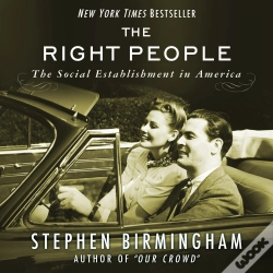 Capa do artigo The Right People