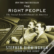 Capa do artigo The Right People