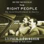 The Right People - Preview