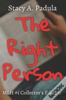 The Right Person