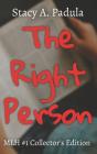 The Right Person - Preview