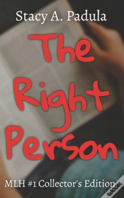 Capa do artigo The Right Person