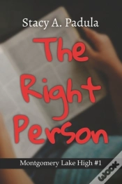 Capa do artigo The Right Person