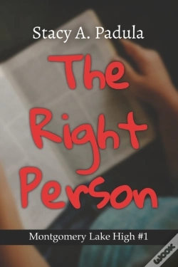 Capa do artigo The Right Person