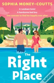 Capa do artigo The Right Place