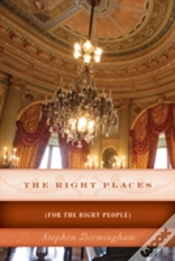 Capa do artigo The Right Places