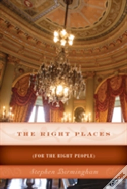 Capa do artigo The Right Places