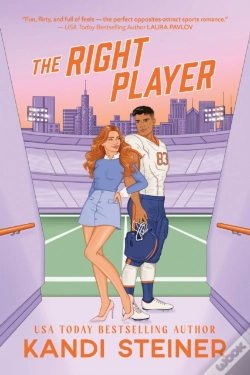 Capa do artigo The Right Player