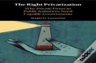 The Right Privatization