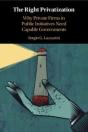 The Right Privatization - Preview