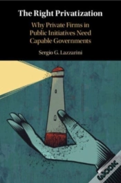 Capa do artigo The Right Privatization