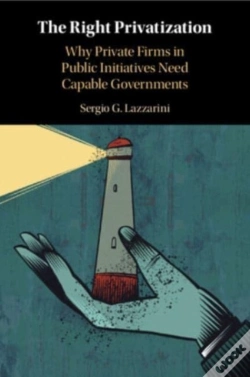 Capa do artigo The Right Privatization