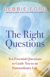 Capa do artigo The Right Questions