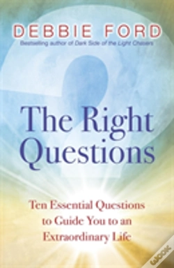 Capa do artigo The Right Questions