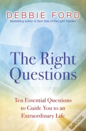 Capa do artigo The Right Questions