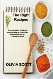 Capa do artigo The Right Recipes