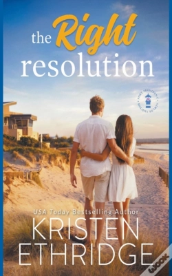 Capa do artigo The Right Resolution