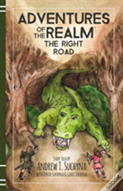 Capa do artigo The Right Road