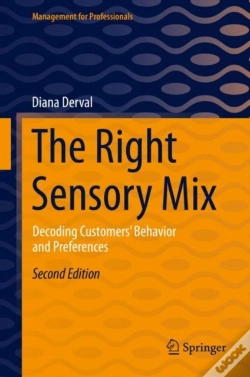 Capa do artigo The Right Sensory Mix
