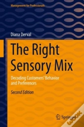 The Right Sensory Mix